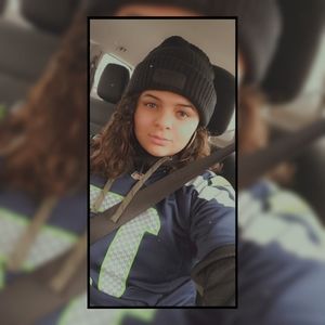 Meet your Posher, Camille